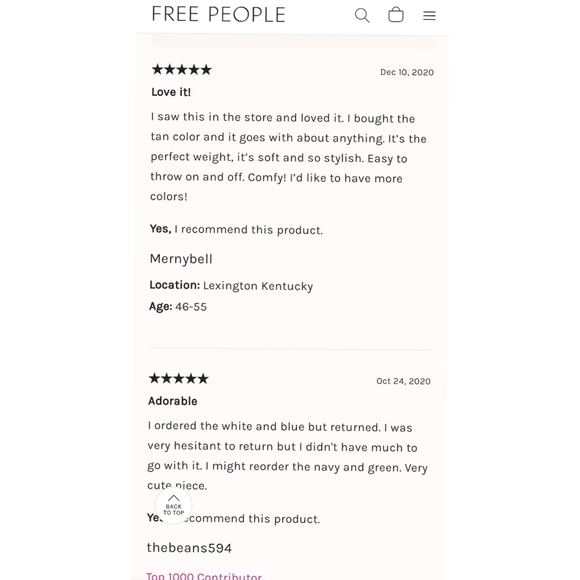 💯%Free people Harbour Stripe Cable Poncho - Picture 8 of 12